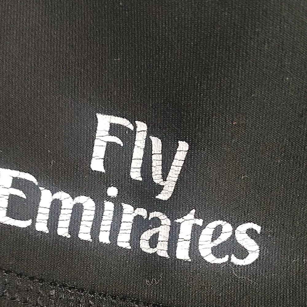 Nike experience peak